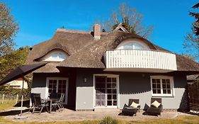 Ferienhaus Fiete in Wieck